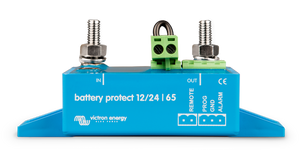 Victron energy BatteryProtect 12/24V-65A | BPR000065400