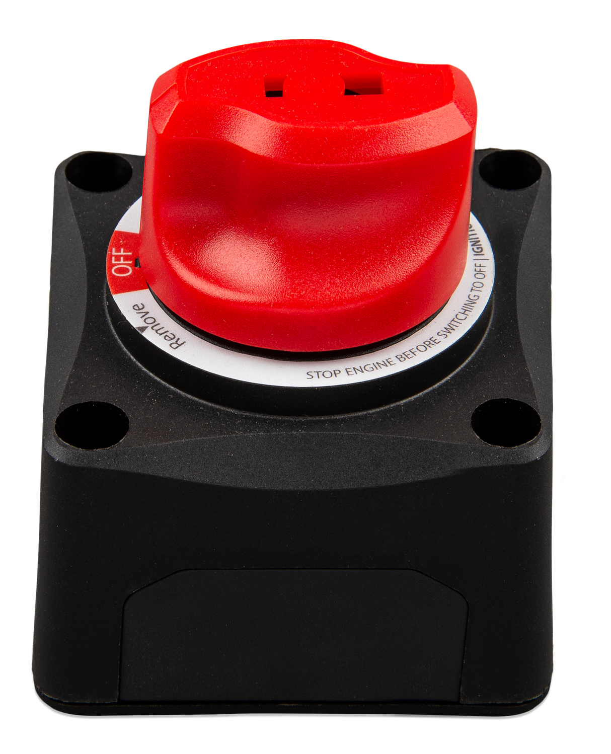 Victron Energy Battery Switch ON/OFF 275A | VBS127010010