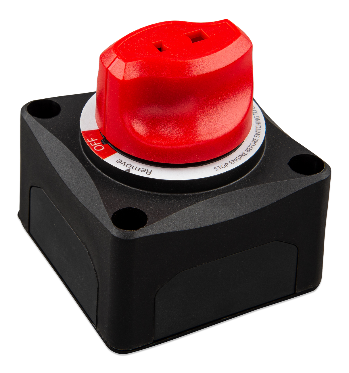 Victron Energy Battery Switch ON/OFF 275A | VBS127010010