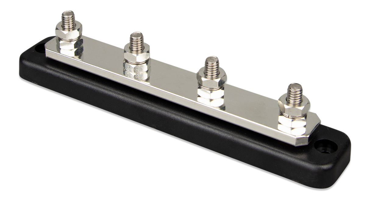 DCM 5xM10 Busbar (60V/600A)