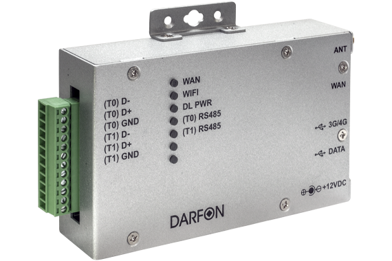 DARFON Solar - DL300 Data Logger