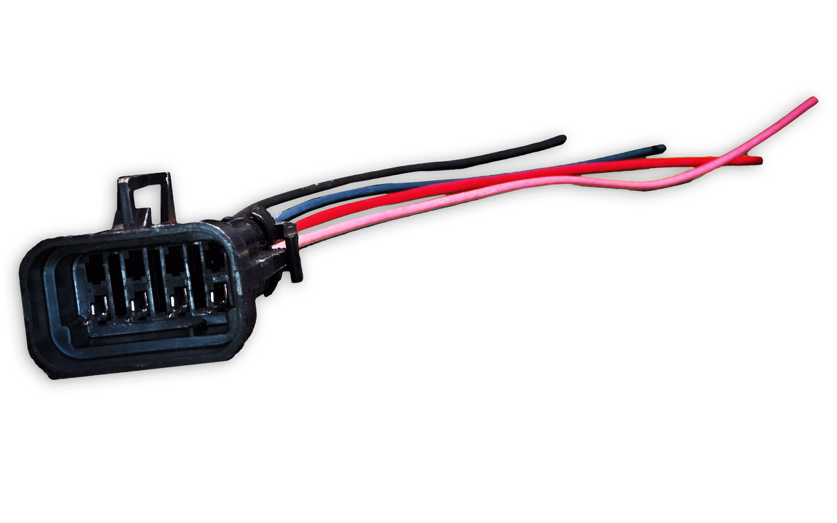 RVMP 10" Metri Pack Wire Harness