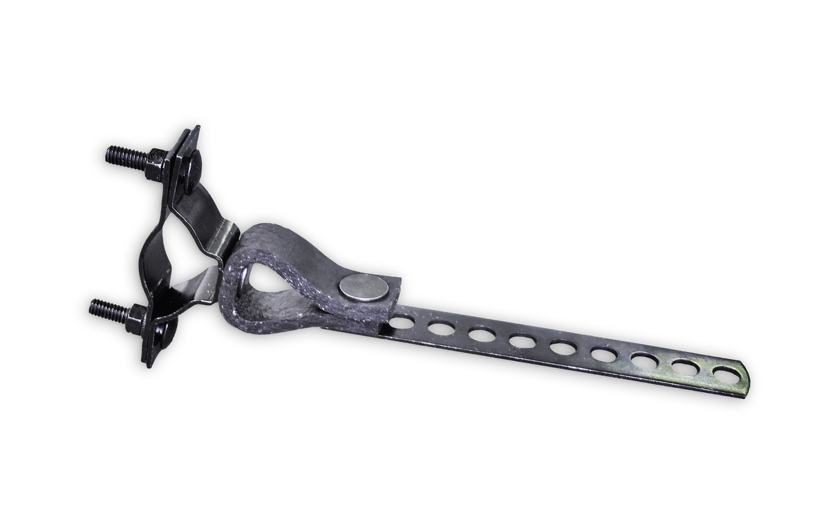 Support d'échappement RVMP pour Flex Power