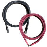 Free Heavy Duty cables