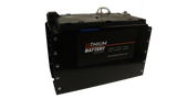 Lithium Battery Solution | 1X LBS 271 (LiFePO4) | Commercial Industrial battery Lithium-ion | with External BMS