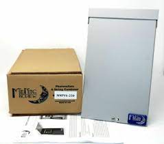 Midnite solar MNPV6-250