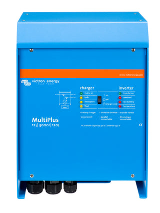 Inverter Chargers