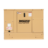 Winco Generator 8400 watts | PSS8B2W/G