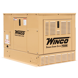 Winco Generator 8400 watts | PSS8B2W/G