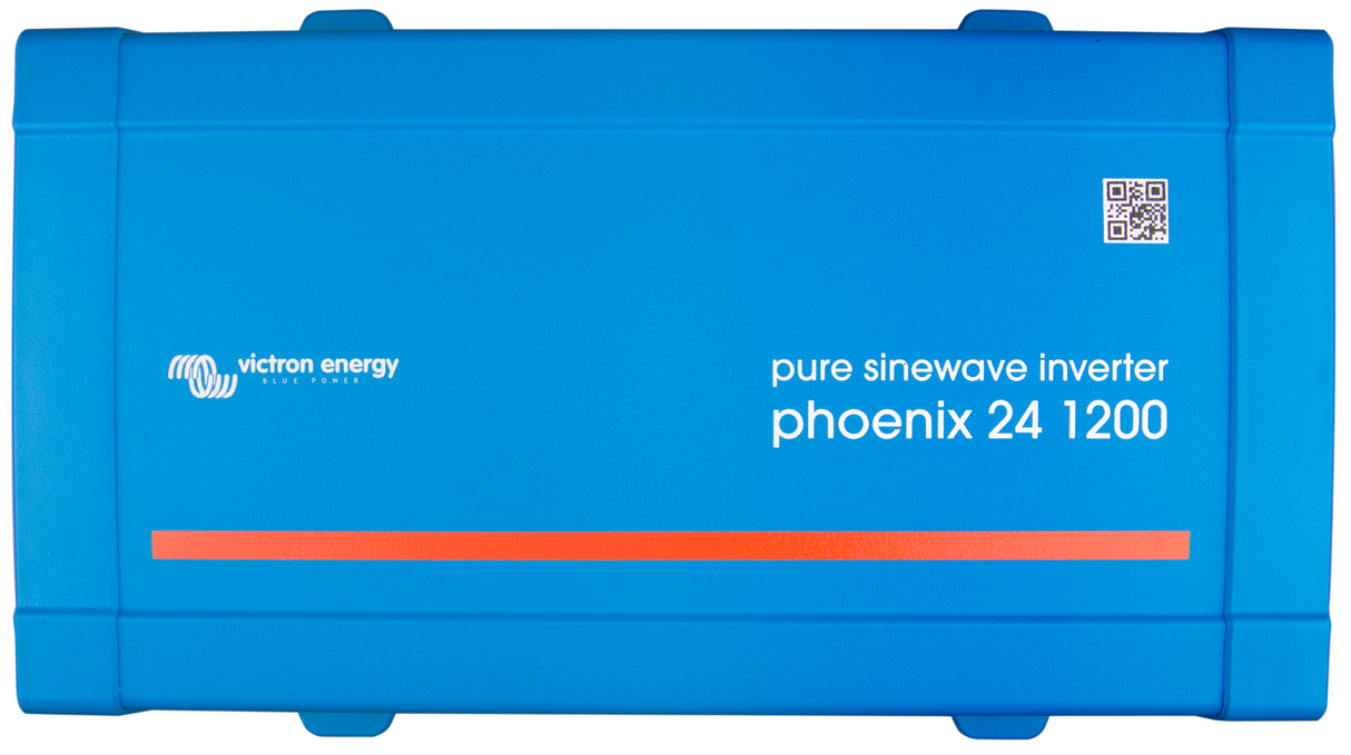Victron Energy Phoenix Inverter 24/1200 120V VE.Direct NEMA 5-15R | PIN242122500