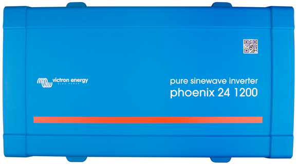 Victron Energy Phoenix Inverter 24/1200 120V VE.Direct NEMA 5-15R | PIN242122500