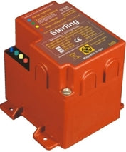 Sterling power ProLatch-R Programmable Latching Relay (12V or 24V autosense 240 Amp)