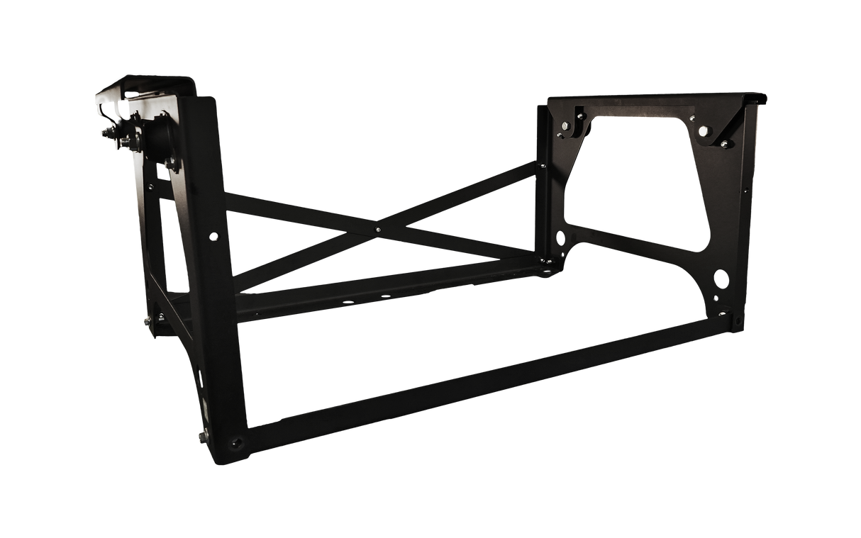 Support de montage en Métal pour Générateurs Flex