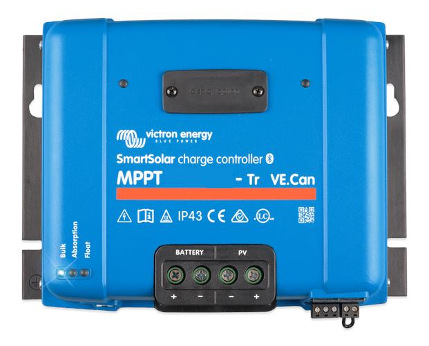 SmartSolar MPPT 250/85-Tr VE.Can