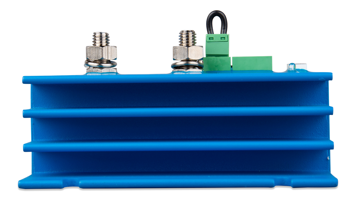 Smart BatteryProtect 12 / 24V-220A