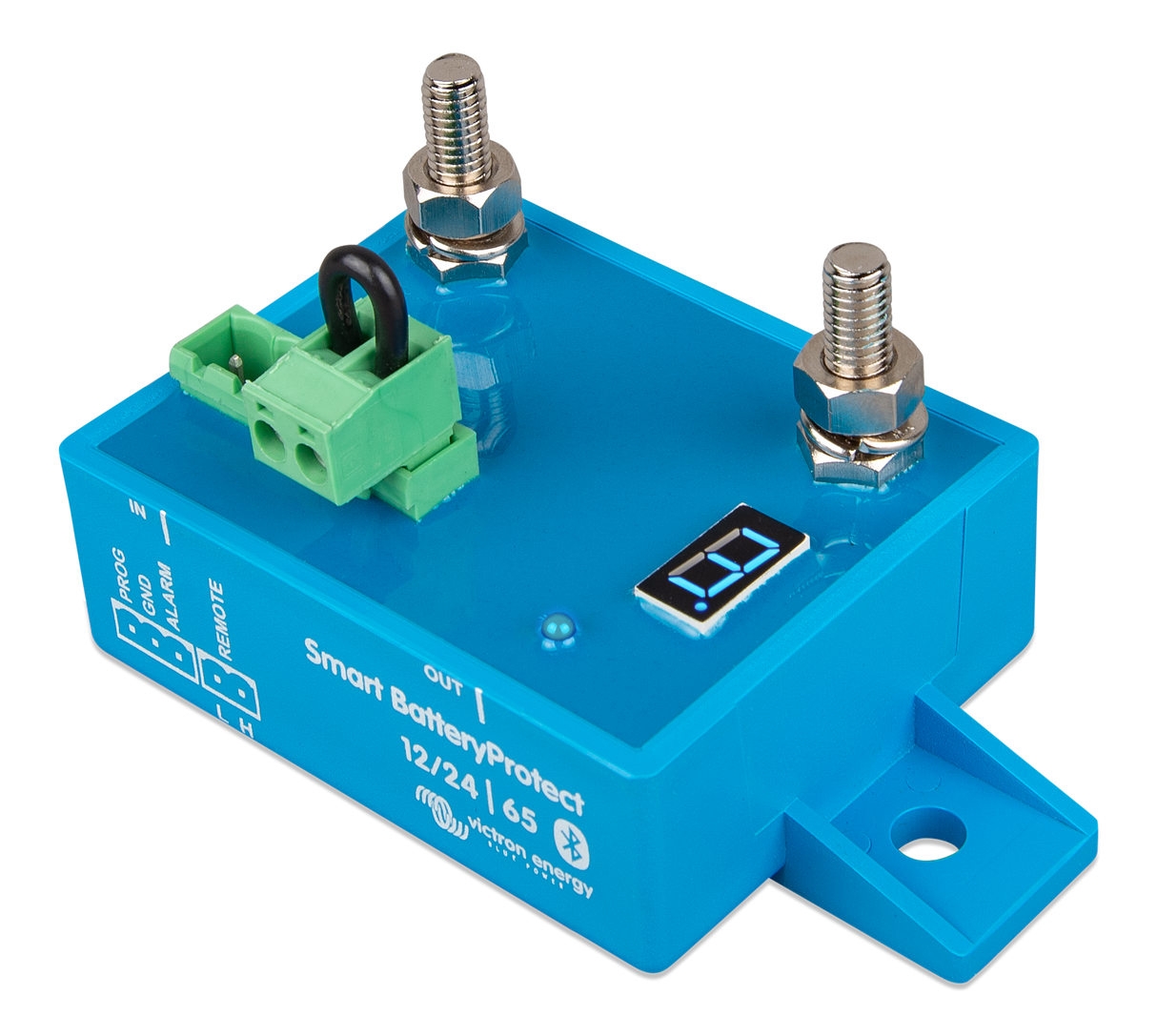 Smart BatteryProtect 12/24V-65A