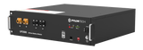 Pylontech UP2500 Rechargeable LiFePO4 Battery | 24V-2,8kWh Lithium-ion Energy Storage System