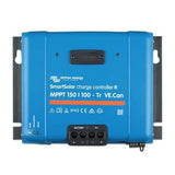 Victron Energy SmartSolar MPPT 150/100-TR VE.CAN Solar Charger | SCC115110411