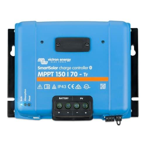 Victron Energy SmartSolar MPPT 150/70-TR Solar Charger | SCC115070211