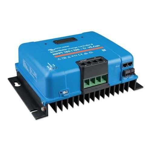 SmartSolar MPPT 100/30