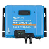 Victron Energy SmartSolar MPPT 250/70-MC4 Solar Charger | SCC125070521