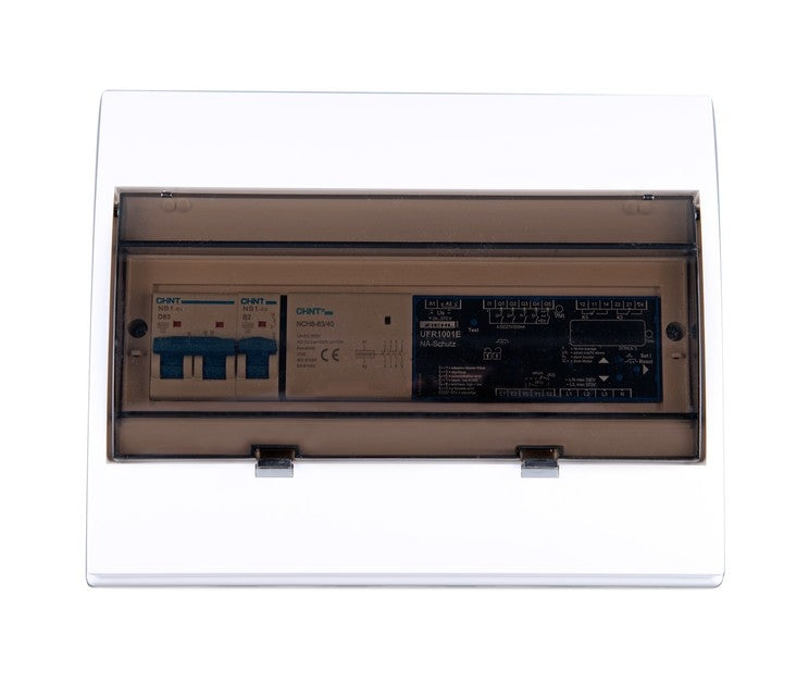 Victron Energy Anti-islanding box 63A single and three phase