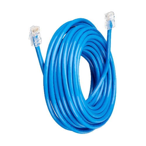Répartiteur RJ45 1xRJ45 mâle / câble 15cm / 2xRJ45 femelle