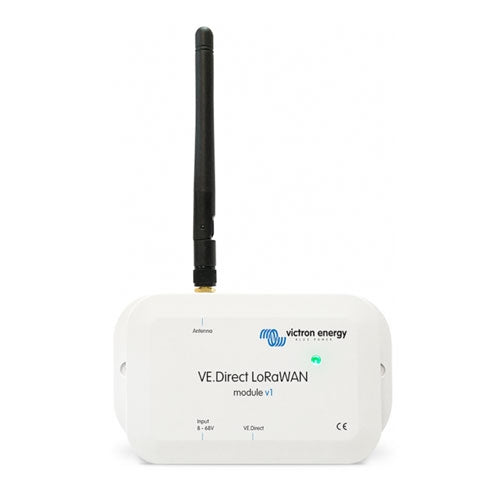 VE.Direct LoRaWAN EU863-870 module