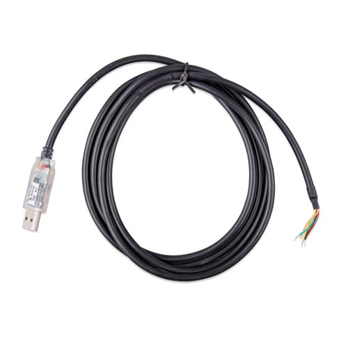 Interface RS485 vers USB 1,8 m