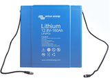 Victron Energy LiFePO4 Battery 12,8V 160Ah Smart | BAT512116610