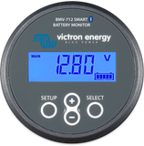 Victron Energy Battery Monitor BMV-712 Smart Retail