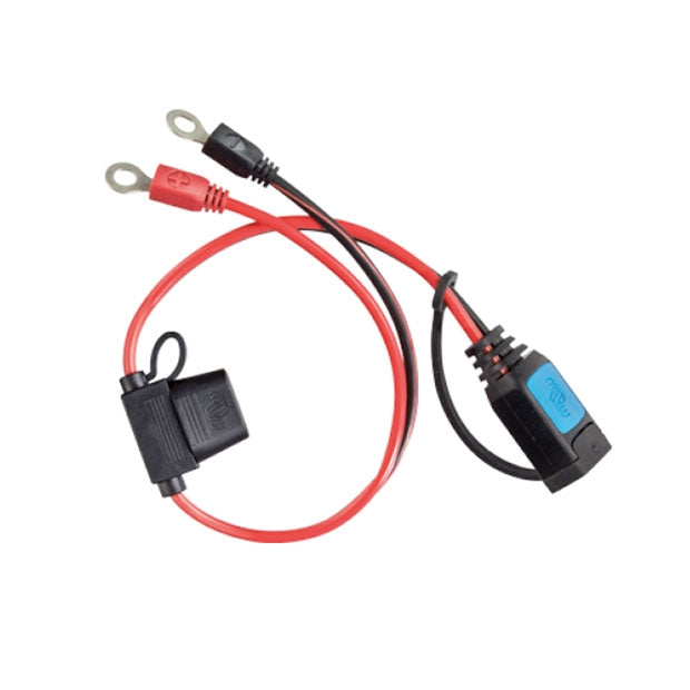 Connecteur à œillet M6 (avec fusible ATO 30A)
