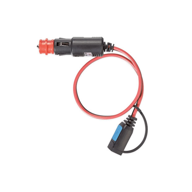 Prise 12 volts (prise cigarette avec fusible 16A)