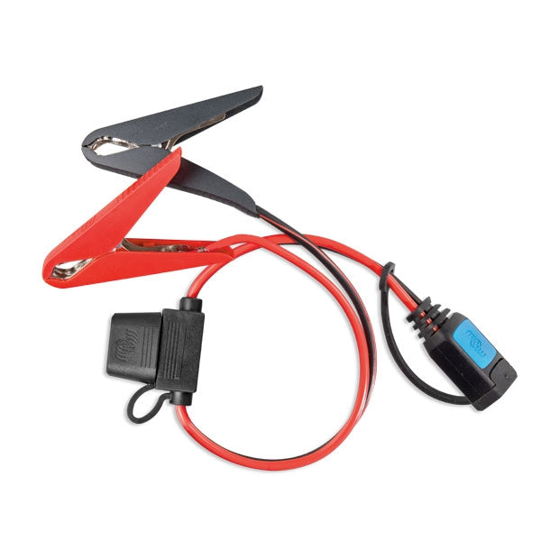 Victron Energy Clamp connector (with 30A ATO fuse)