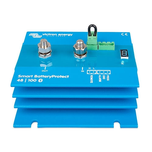 Smart BatteryProtect 48V-100A
