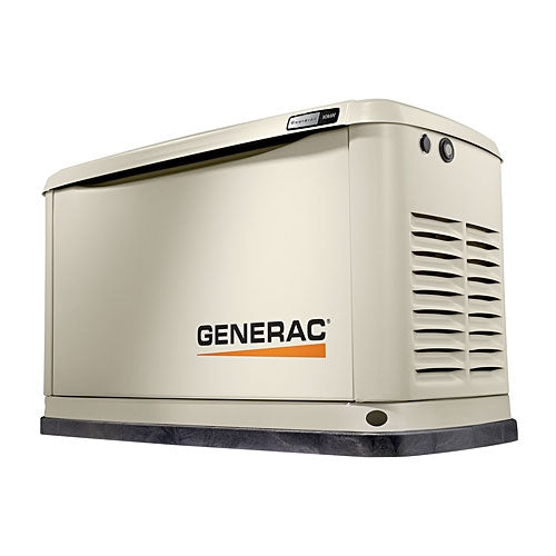 Generac 10 kW Generator