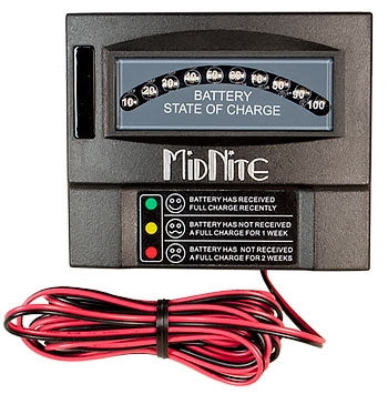 Midnite battery monitor MNBCM
