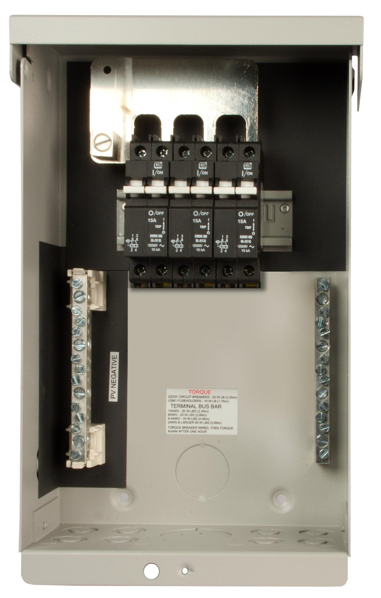 Midnite solar MNPV6-250 Disco