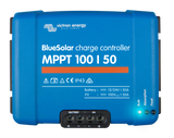 Victron energy BlueSolar MPPT 100/50 | SCC020050200