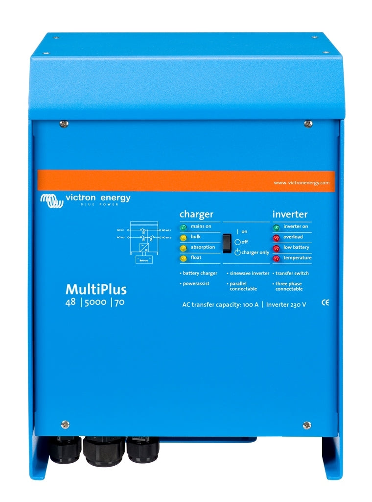 MultiPlus 48/5000/70-100 230V VE.Bus