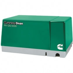 Génératrice Cummins Onan VR à gaz, 2.8 kW
