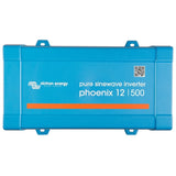 Victron Energy Phoenix Inverter 12/500 120V VE.Direct NEMA 5-15R | PIN125010500