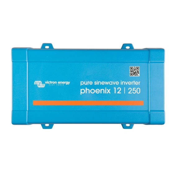Onduleur Phoenix 12/250 230V VE.Direct CEI