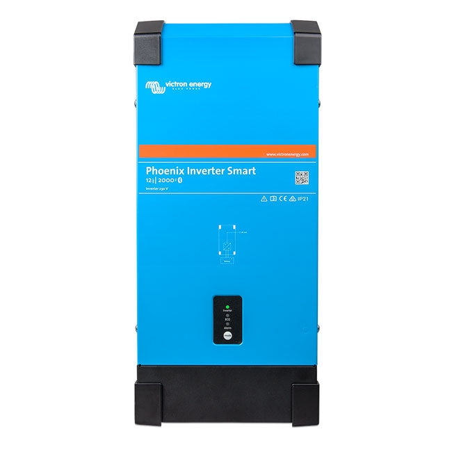 Victron Energy Phoenix Inverter 24/2000 230V Smart