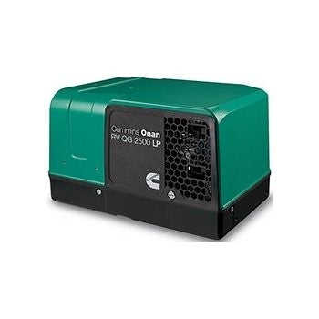 Génératrice de VR au propane Cummins Onan, 6,5 kW