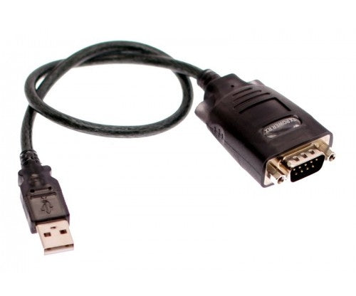 Convertisseur RS232 vers USB