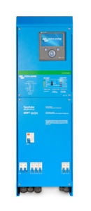 Contrôle couleur Victron Energy EasySolar 24/3000/70-50 MPPT 150/70