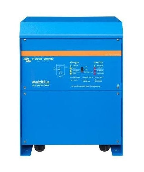 MultiPlus 24/5000/120-100 230V VE.Bus