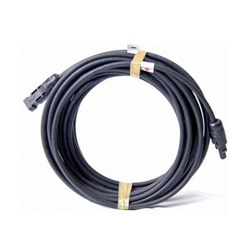 Victron energy Solarcable L=10m/6sqmm Solar connectors-M/F conn. (PV-ST01)