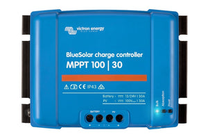 Victron energy BlueSolar MPPT 100/30 | SCC020030200